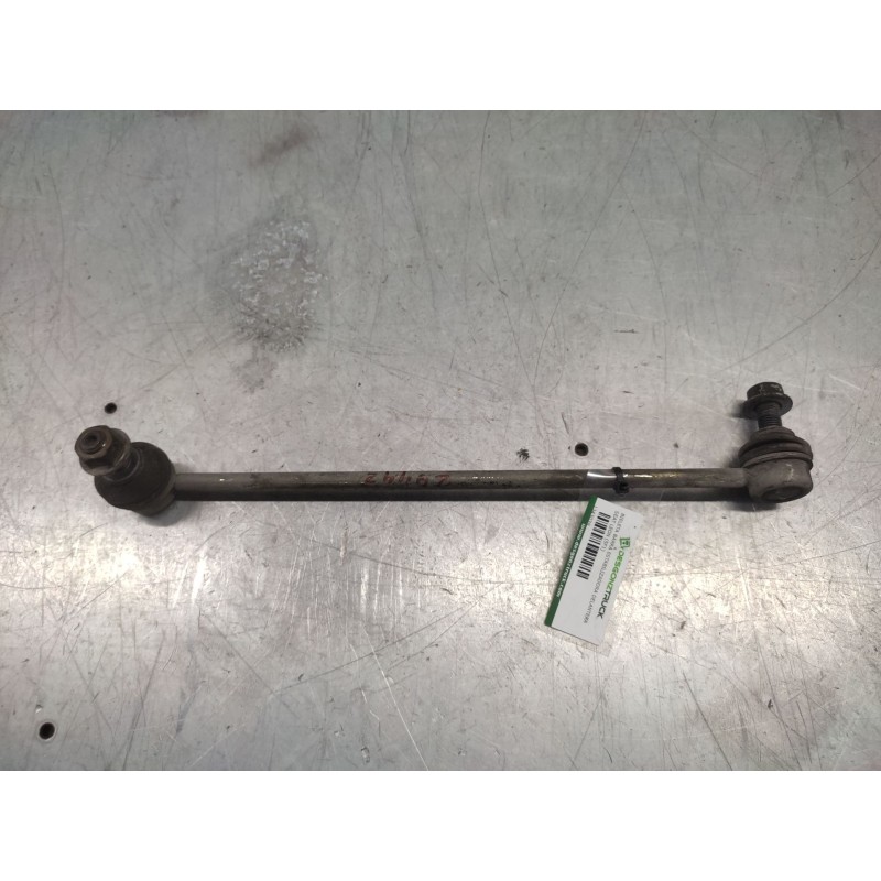 Recambio de bieleta barra estabilizadora delantera para seat leon (5f1) 1.6 tdi referencia OEM IAM   