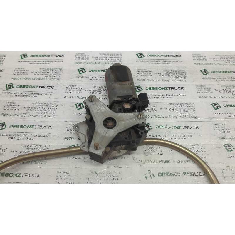 Recambio de elevalunas delantero derecho para renault 19 (b/c/l53) referencia OEM IAM - Gris 3