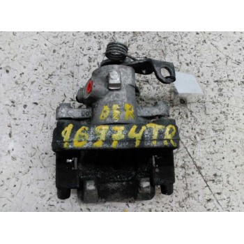 Recambio de pinza freno trasera derecha para peugeot 308 confort referencia OEM IAM   