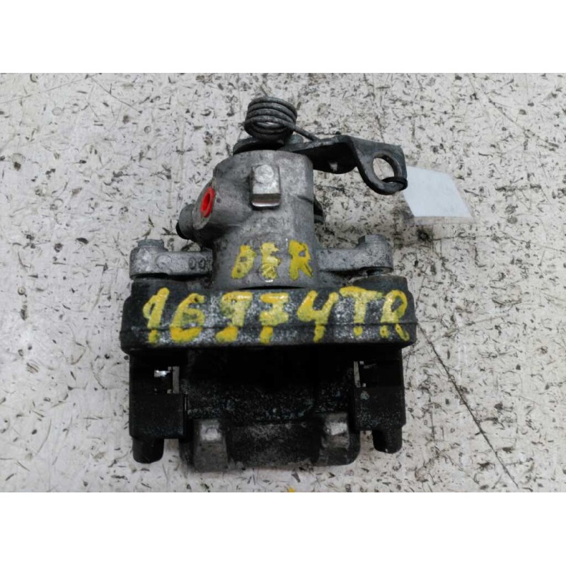 Recambio de pinza freno trasera derecha para peugeot 308 confort referencia OEM IAM 3