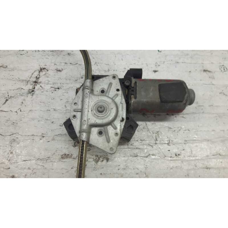 Recambio de elevalunas delantero derecho para renault 19 (b/c/l53) referencia OEM IAM - Gris 4