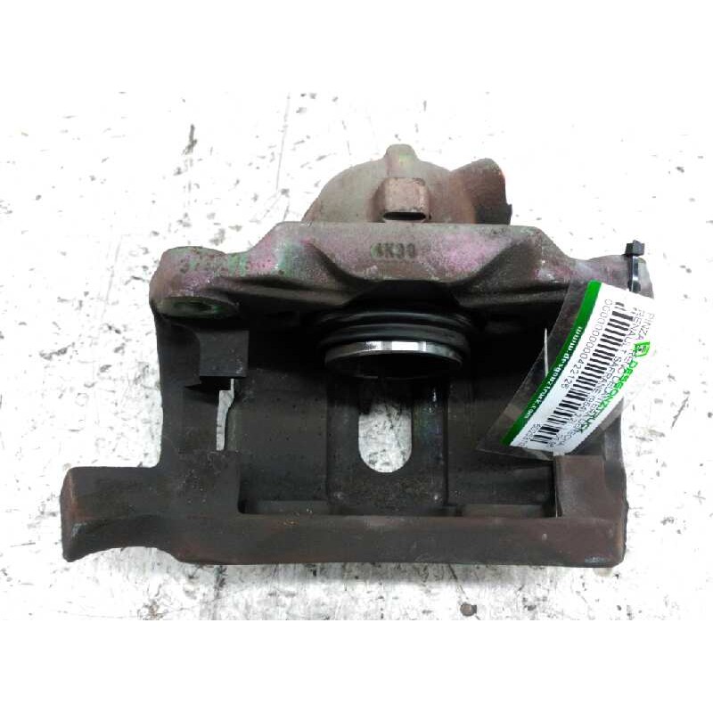 Recambio de pinza freno delantera derecha para renault safrane (b54) 2.2i referencia OEM IAM 6025370396 - Verde 3