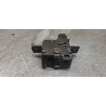 CERRADURA MALETERO / PORTON 19446900 2 PINS 
