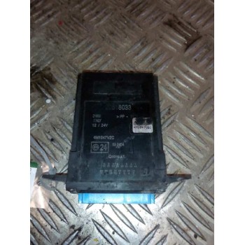 MODULO ELECTRONICO 20518033 CENTRALITA CIERRE CENTRALIZADO