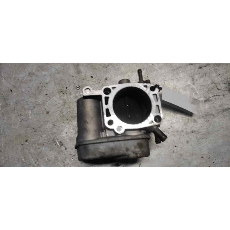 Recambio de caja mariposa para opel astra g berlina elegance referencia OEM IAM 3