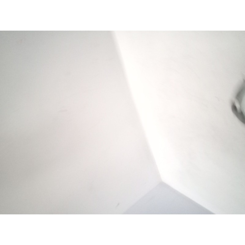 Recambio de retrovisor izquierdo para man f 90 19.272 fg batalla 5000 pma 18 larga distancia referencia OEM IAM - Negro 2
