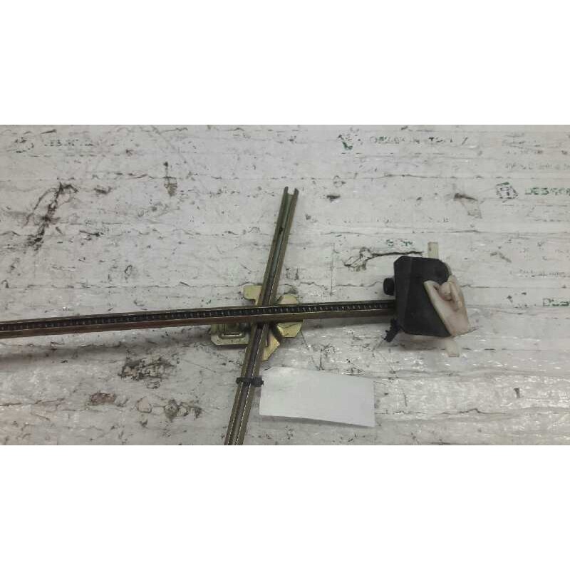 Recambio de elevalunas delantero derecho para renault 19 (b/c/l53) referencia OEM IAM - Gris 5