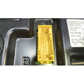 Recambio de cuadro instrumentos para renault magnum ab diesel referencia OEM IAM 7421573671  