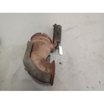 CAJA MARIPOSA 1787190 FRENO MOTOR