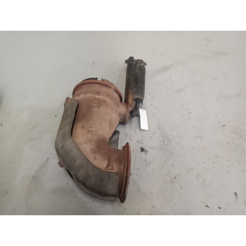 Recambio de caja mariposa para daf serie xf105.xxx 12.9 diesel referencia OEM IAM 1787190  FRENO MOTOR