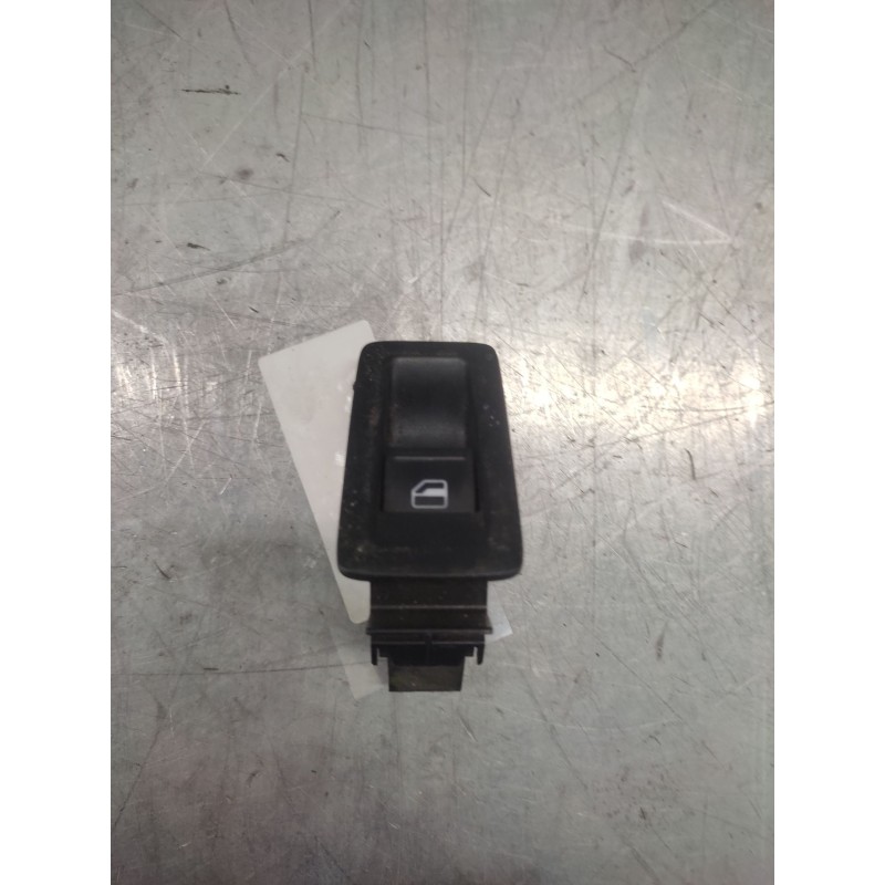 Recambio de mando elevalunas delantero derecho para volkswagen touran (1t2) advance referencia OEM IAM 1T0959851  3 PINS