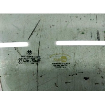 Recambio de luna delantera derecha para volkswagen golf v berlina (1k1) 2.0 tdi referencia OEM IAM 43R-001057  