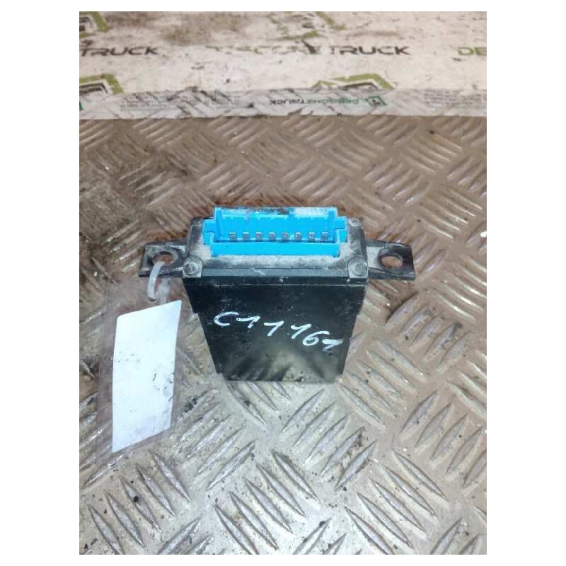 Recambio de modulo electronico para volvo fh 480 fg 4x2 low largo globetrotter (lhh2, l2h2) referencia OEM IAM 20518033  CENTRAL - Blanco 3