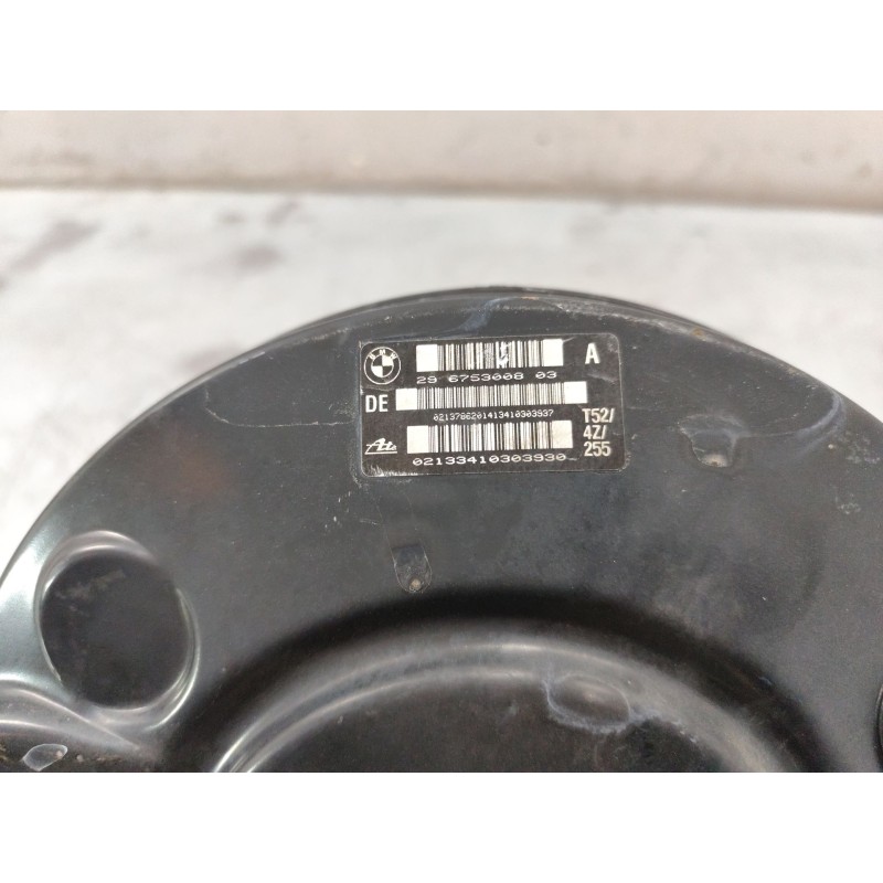 Recambio de servofreno para bmw serie 3 berlina (e46) 320d referencia OEM IAM 29675300803 - Blanco 3