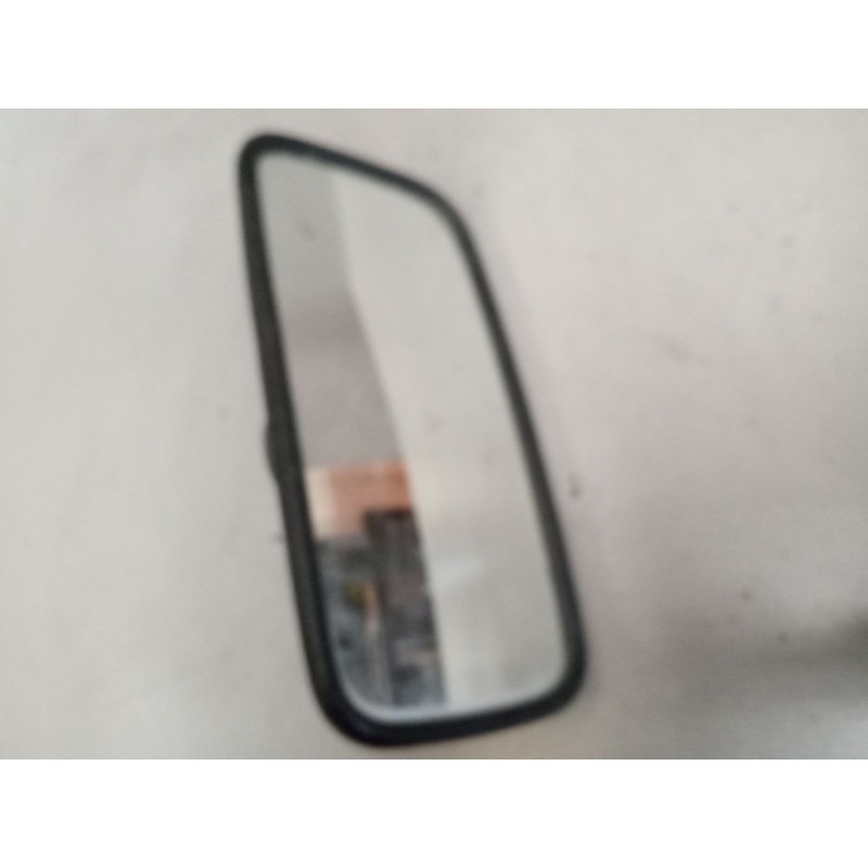 Recambio de retrovisor izquierdo para man f 90 19.272 fg batalla 5000 pma 18 larga distancia referencia OEM IAM - Negro 3