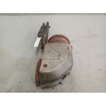 Recambio de caja mariposa para daf serie xf105.xxx 12.9 diesel referencia OEM IAM 1787190  FRENO MOTOR