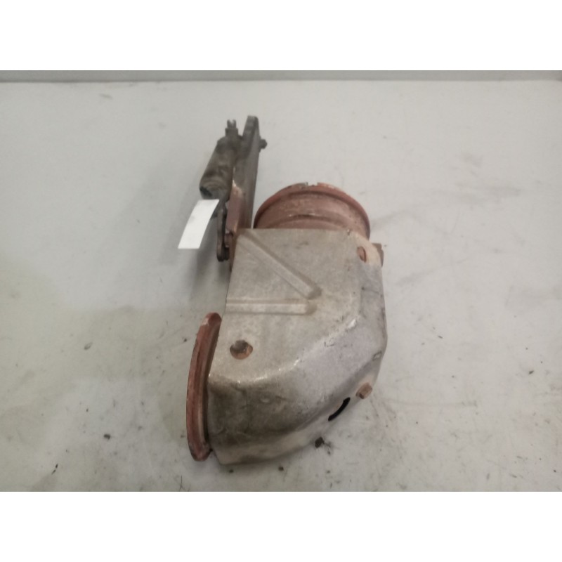 Recambio de caja mariposa para daf serie xf105.460 12.9 diesel referencia OEM IAM 1787190  FRENO MOTOR - Blanco 2