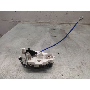 Recambio de mando calefaccion / aire acondicionado para ford fiesta vi (cb1, ccn) 1.25 referencia OEM IAM 8A6118549  