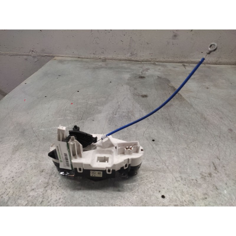 Recambio de mando calefaccion / aire acondicionado para ford fiesta vi (cb1, ccn) 1.25 referencia OEM IAM 8A6118549 - Blanco 2
