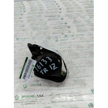 CINTURON SEGURIDAD TRASERO IZQUIERDO 