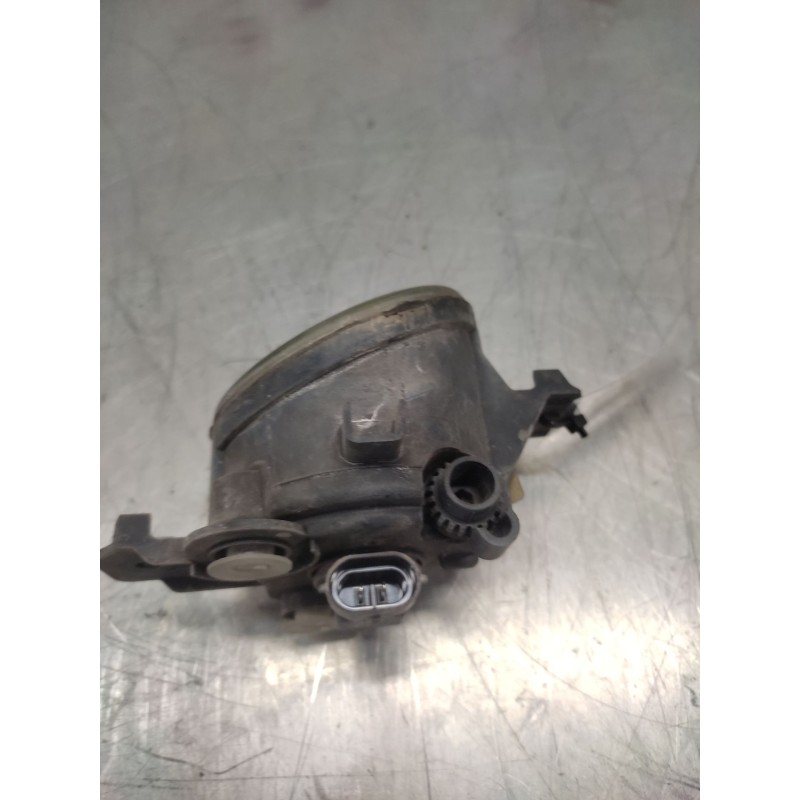 Recambio de faro antiniebla derecho para renault clio ii fase ii (b/cb0) 1.2 referencia OEM IAM  2 PINS - Blanco 2