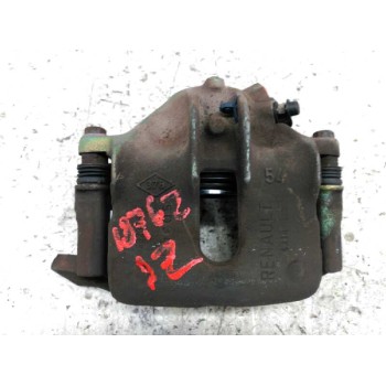 PINZA FRENO DELANTERA IZQUIERDA 7701205832 