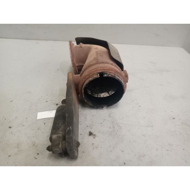 Recambio de caja mariposa para daf serie xf105.460 12.9 diesel referencia OEM IAM 1787190  FRENO MOTOR - Blanco 3