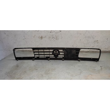 Recambio de rejilla delantera para volkswagen jetta (165/167) 1.6 referencia OEM IAM 165853664B  