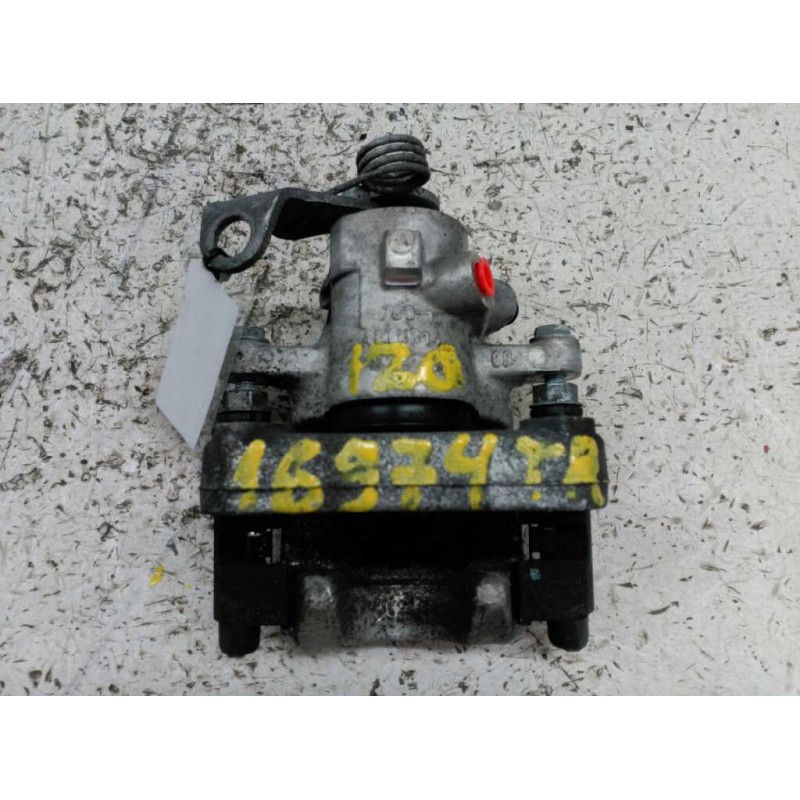 Recambio de pinza freno trasera izquierda para peugeot 308 confort referencia OEM IAM 3