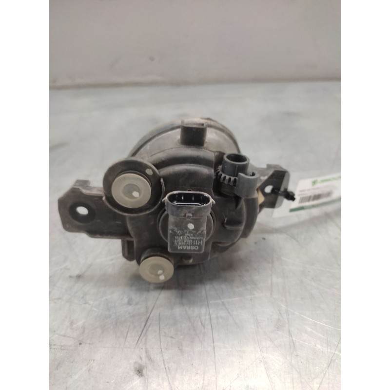 Recambio de faro antiniebla derecho para renault clio ii fase ii (b/cb0) 1.2 referencia OEM IAM  2 PINS - Blanco 3