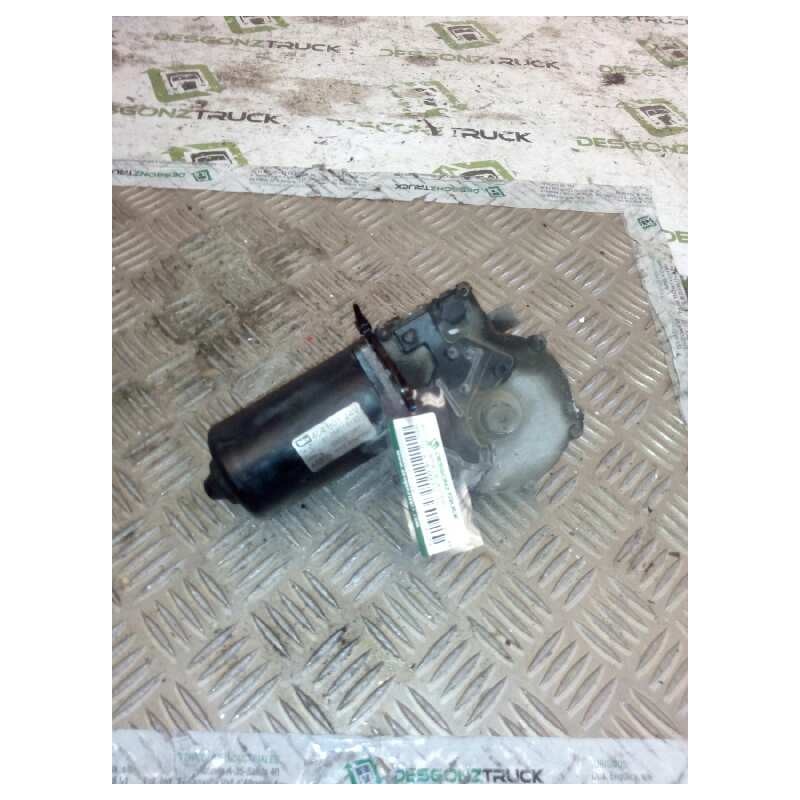 Recambio de motor limpia delantero para man tg - a 18.xxx fg / fc  (e2) xxl referencia OEM IAM 81264016132  