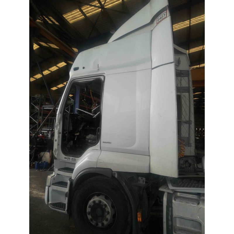 RENAULT PREMIUM ROUTE 2006