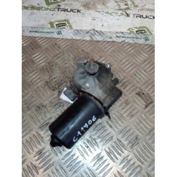 Recambio de motor limpia delantero para man tg - a 18.xxx fg / fc  (e2) xxl referencia OEM IAM 81264016132  