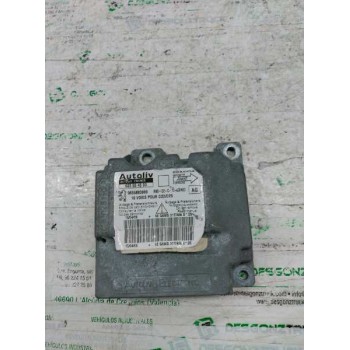 CENTRALITA AIRBAG 9655880880 603554600 