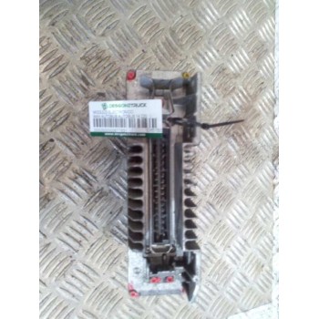 Recambio de modulo electronico para man autobus autobus 14.220 referencia OEM IAM 0265150315  