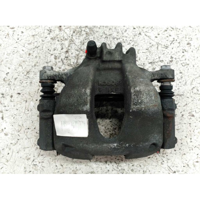Recambio de pinza freno delantera derecha para peugeot 308 confort referencia OEM IAM   