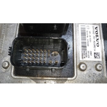 Recambio de modulo electronico para volvo fh xxx 12.8 diesel referencia OEM IAM 22771642  