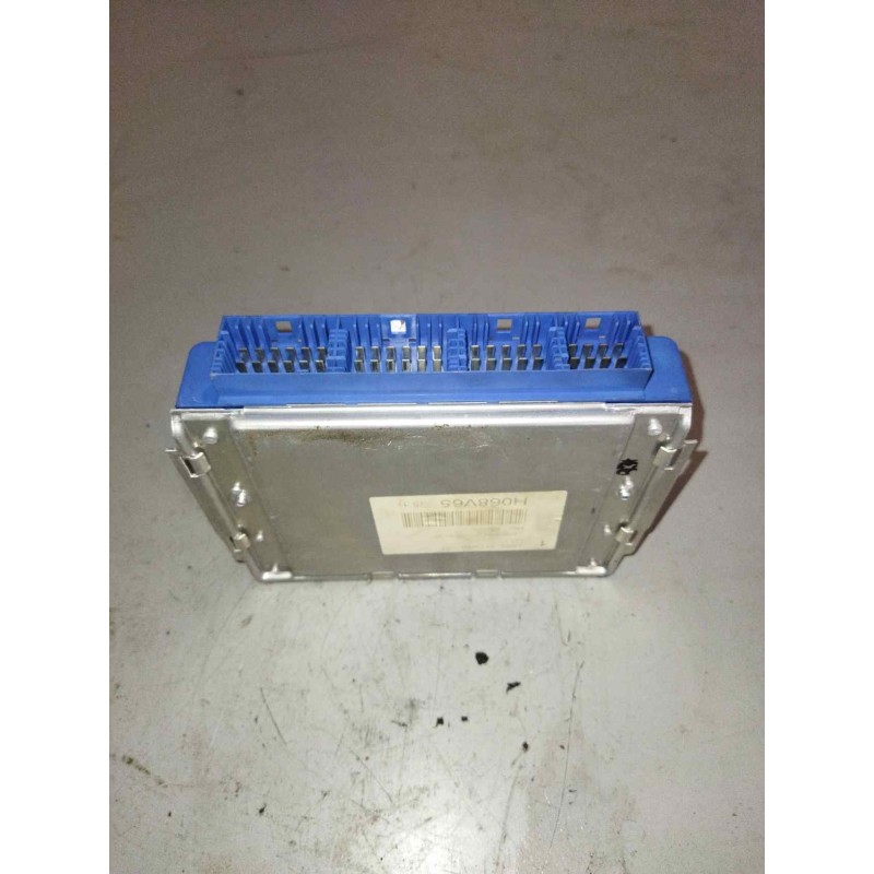 Recambio de modulo electronico para man tg - a 18.480 12.4 diesel referencia OEM IAM 81258087034 0486106082 CENTRALITA EBS - Blanco 2