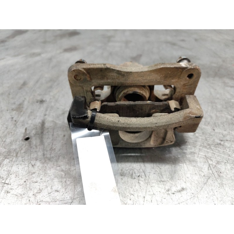 Recambio de pinza freno trasera izquierda para volkswagen passat berlina (3b2) básico referencia OEM IAM - Gris 2