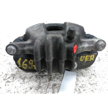 Recambio de pinza freno delantera derecha para peugeot 308 confort referencia OEM IAM   