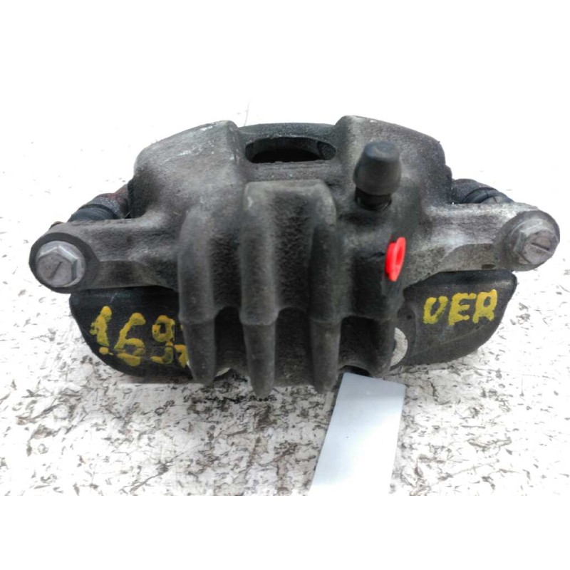 Recambio de pinza freno delantera derecha para peugeot 308 confort referencia OEM IAM 2