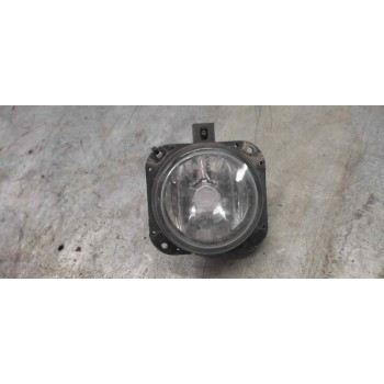 FARO ANTINIEBLA IZQUIERDO 9638225680 2 PINS 