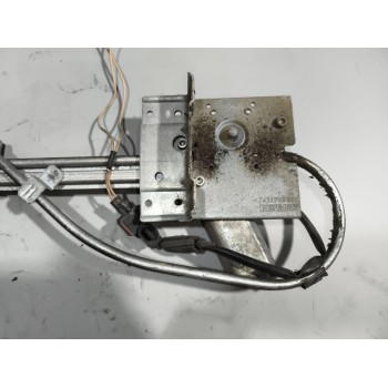 Recambio de elevalunas delantero derecho para renault magnum ab diesel referencia OEM IAM   