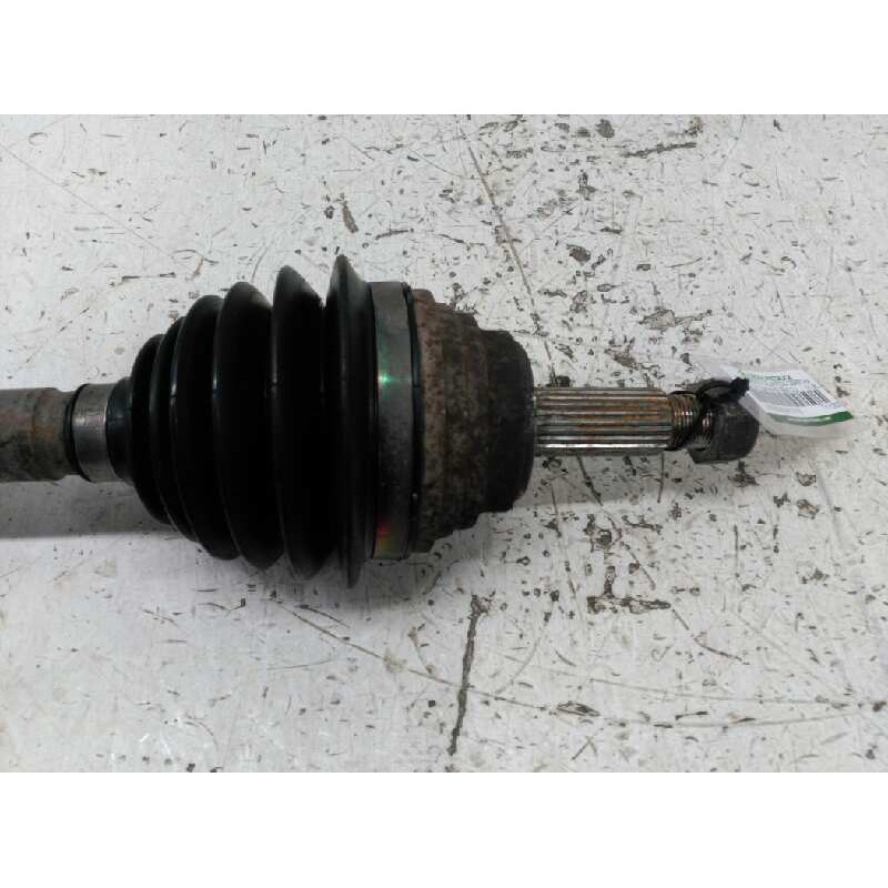 Recambio de transmision delantera derecha para renault safrane (b54) 2.2i referencia OEM IAM 7701352001 - Verde 2
