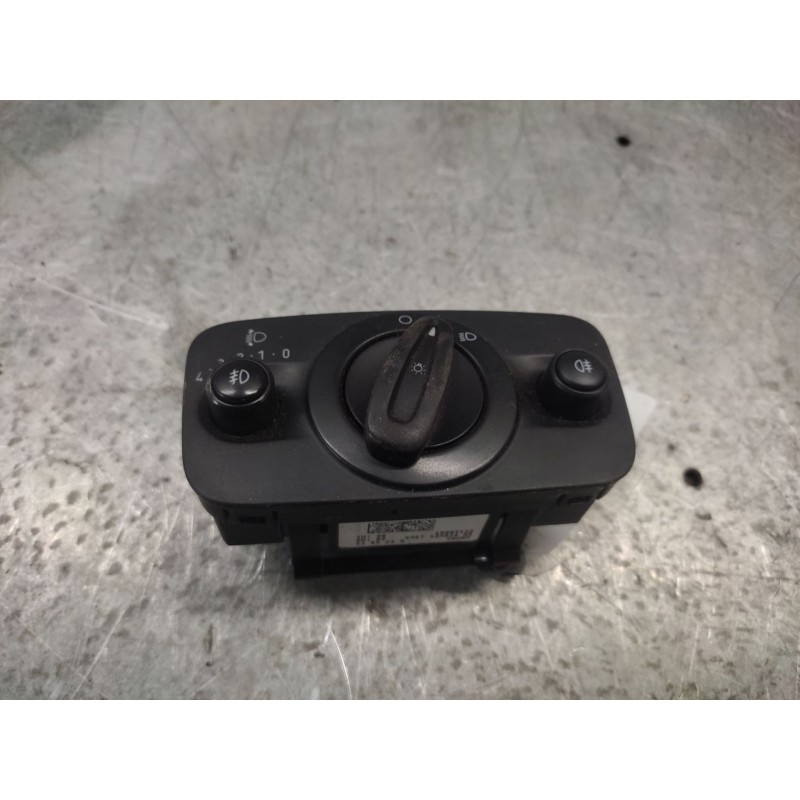 Recambio de mando luces para ford fiesta vi (cb1, ccn) 1.25 referencia OEM IAM 8A6T13A824BB  