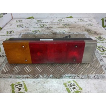 Recambio de piloto trasero derecho para . no identificado referencia OEM IAM  PILOTO UNIVERSAL CAMION 