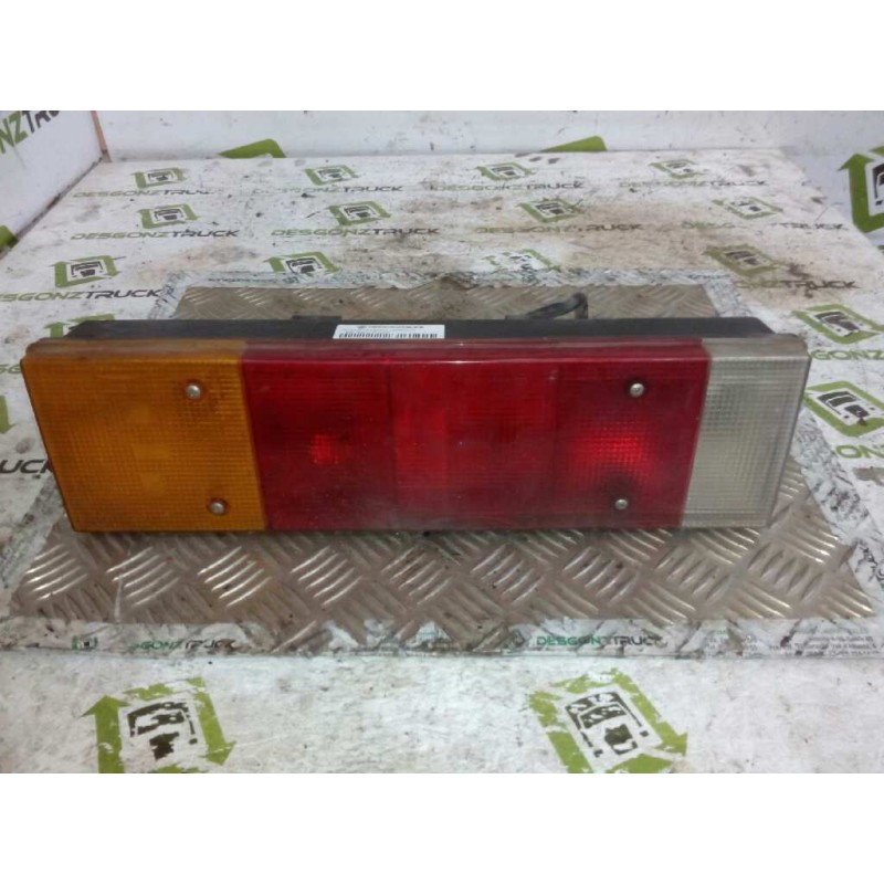 Recambio de piloto trasero derecho para . no identificado referencia OEM IAM  PILOTO UNIVERSAL CAMION 