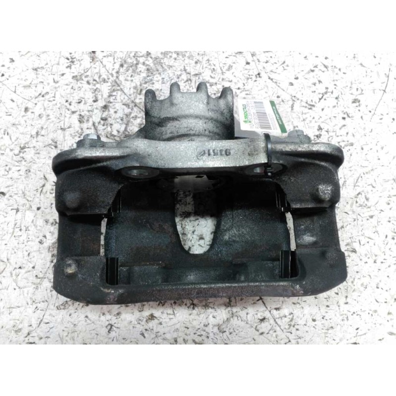 Recambio de pinza freno delantera derecha para peugeot 308 confort referencia OEM IAM 3