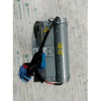 Recambio de airbag delantero derecho para peugeot 407 sw sport referencia OEM IAM   