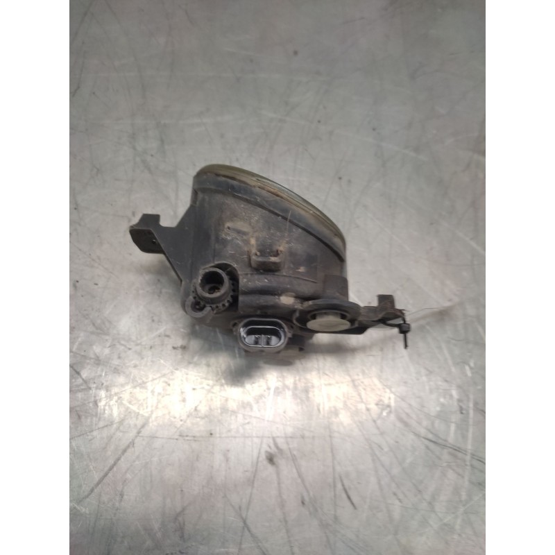 Recambio de faro antiniebla izquierdo para renault clio ii fase ii (b/cb0) 1.2 referencia OEM IAM  2 PINS - Blanco 2